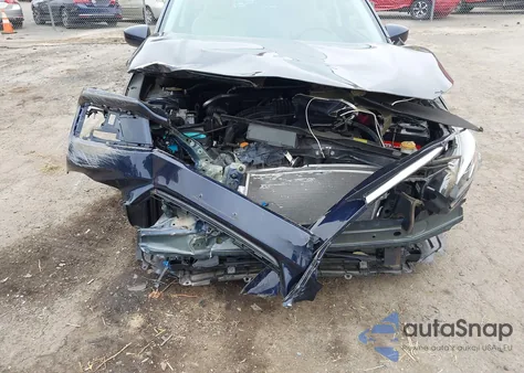 2020 Subaru Impreza Premium 5-Door from USA, damaged, VIN 4S3GTAV65L3734371